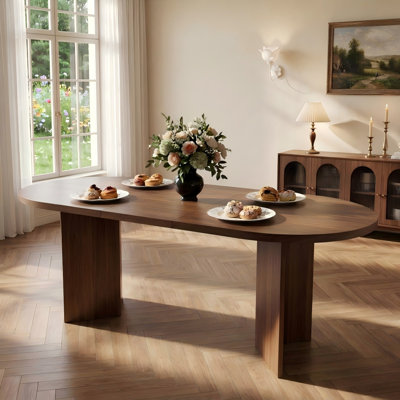 Table de salle à manger moderne Modern