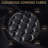 62.2" Top-Grain Nappa 2PC Power Recliner Set - RGB LED, Smart Charging, Fully Adjustable