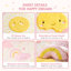Ensemble de couette 4 pièces Sunshine-134221586