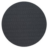 Wicker Round Placemats