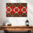 Avery Ukrainian Geometric Pattern-108800915
