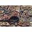 Khurram Distressed Apollo Navy Rug