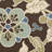 Centeno Performance Floral Indoor/Outdoor Area Rug-2049685410