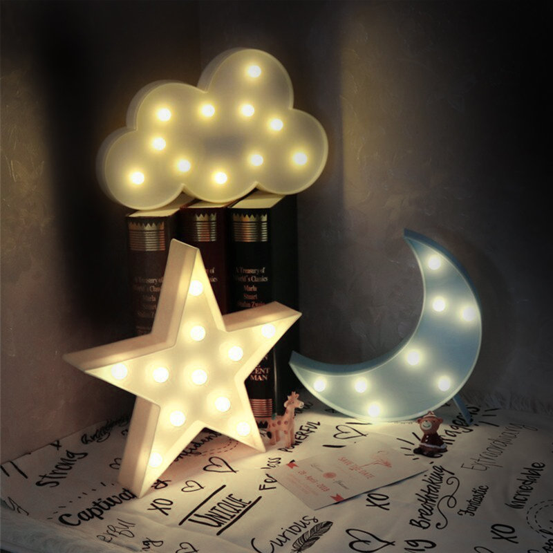 Amgala 10'' Marquee Sign