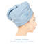 Serviettes 100% coton, longs poils bouclés-91884943