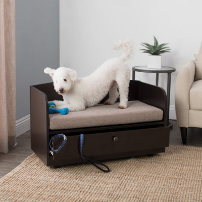 Hardaway Pet Bed