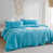 Turquoise sélectionné