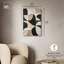 «Disc Dynamics Canvas Geometric Abstract» par -610982926-610982914