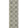 Martelange Hand Tufted Wool Geometric Rug