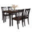 Ensemble repas pour 4 personnes Foxx-605195446-596319096