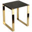 Table de bout Mitre