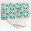 Rockwood 50cm x 100cm PVC Field Tile in Teal