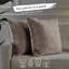 Housses de coussin rectangulaires en velours mat-88959740