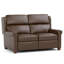 Woodlands Small Roll Arm Motion Loveseat With Nails-1994962492-1994962495