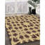 Tapis brun-938152489