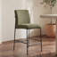 Danny Counter Stool Green-1312506821