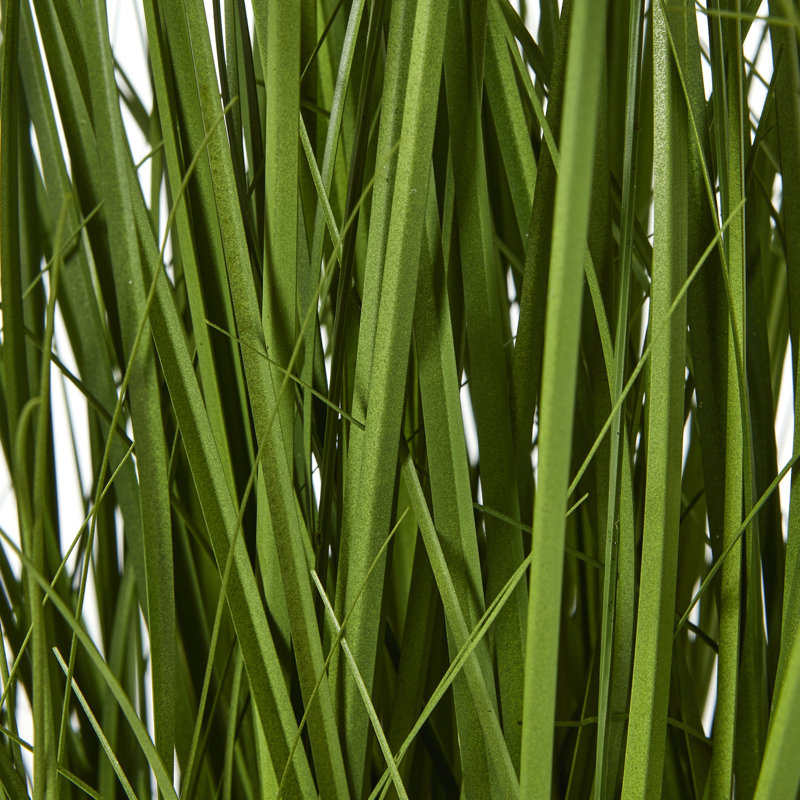 Faux Plant in Pot, 70cm H x 17cm W x 17cm D