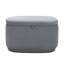 Nurture& The Ottoman Premium Quality Storage for Nursery with Stain-Resistant Performance Fabric-2107230166