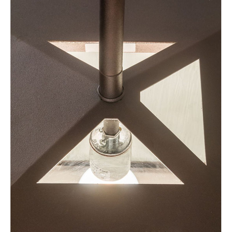 Scotch Pine 1 - Light Pendant