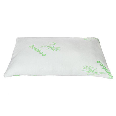 Coussin en rayonne Camilla