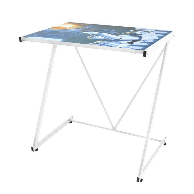 Star Wars 16'' Writing Desk, Storm Trooper