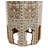 Andalusian End Table Set