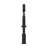 Bothwa Home 19.29"H Stainless Steel 304 Kitchen Faucet, Corrosion Resistant, Single Handle, Cupc Certified, Pull-Down Sprayer/360 Swivel-114193598