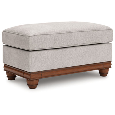 Meadowview Ottoman