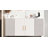 3-1/10" Length Bar Knob Multipack