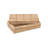 Dezi Brass Decorative Box