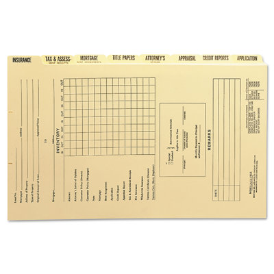Paper File Folder Sorters