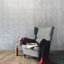 Rouleau abstrait Castaldo