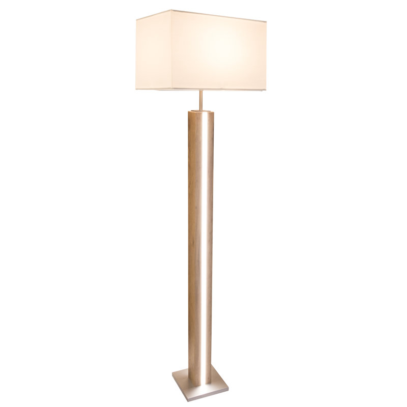 150cm Gloss Novelty Floor Lamp