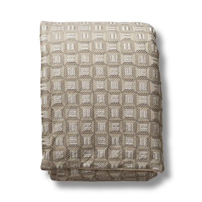Collonade Throw Blanket