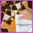 Orange Brown Mandala Comforter-127458841
