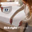 Silentnight Supersoft Perfect Fit Fitted Sheet-135975967-135975966