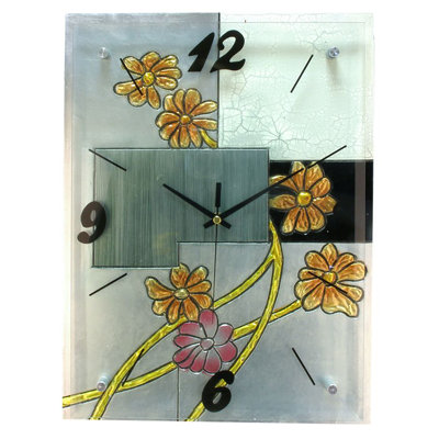 Hodgkins Wall Clock