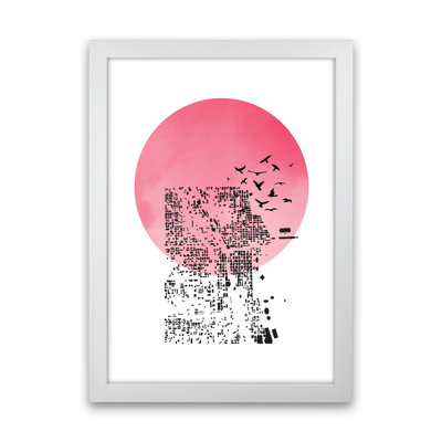Shadow - Print