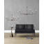 Nottaway 6 - Light Chandelier-60560841