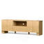 Meuble télé 70 po Modern Wood