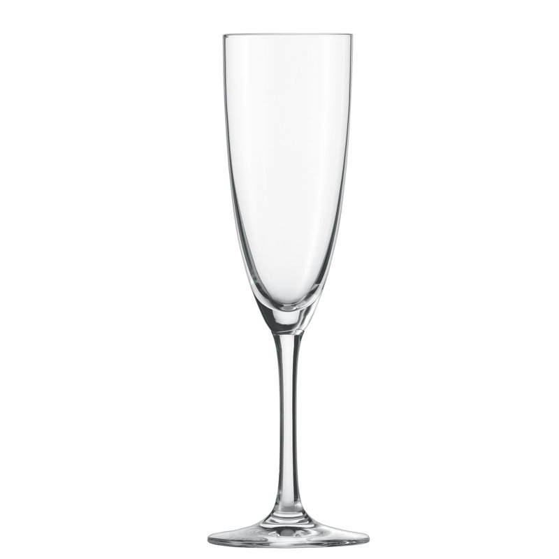 Classico Champagne 7 oz. Crystal Flute