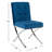 Walsh 18.25'' H Tufted Faux Leather Upholstered Side Chair-1612306350