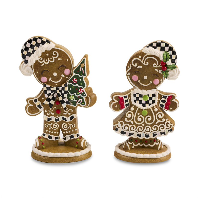 Gingerbread Boy