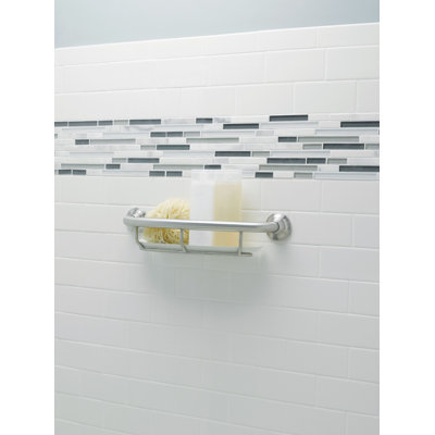 16" Grab Bar