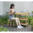 Tabouret de coiffeuse Oronoco