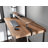 Griggs Metal Base Standing Desk-677676491