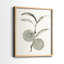 Impression encadrée Twilight Oranges I-Premium - prête à être accrochée - aucun clou requis - aucun clou requis-620913528-620913530