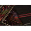 Antique One-of-a-Kind 1'8X3'3 Hand Knotted Area Rug
