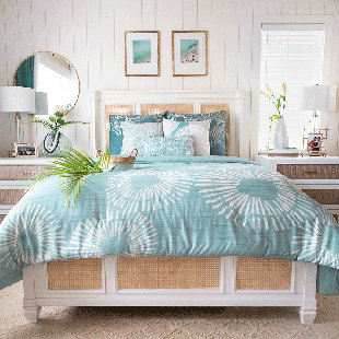 Housse de couette Hawaiian