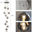 Amice 10 - Light Cluster Pendant-401374717